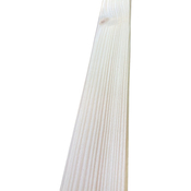 Barre a battement en sapin - GEOM - Brico Dépôt