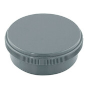 Bouchon PVC pour l'évacuation gravitaire des eaux usées - Ø 125 mm - Fitt - Brico Dépôt