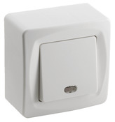 Va-et-vient à voyant - Brico Dépôt