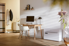 Climatisation monobloc WDH 224 PTC - Brico Dépôt