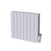 Radiateur fluide, bain d'huile Opp 1500 W - Brico Dépôt