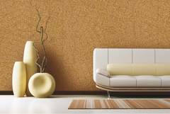 4 dalles de liège murs et plafonds 500 x 500 mm, Ep. 10 mm - Brico Dépôt