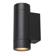 Applique murale double éclairage - Marque BLOOMA - Brico Dépôt