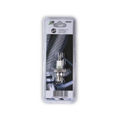 Bougie moteur tondeuse 2 Temps - JR - Brico Dépôt