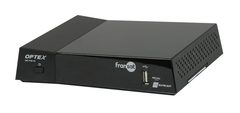 décodeur satellite fransat hd - Optex - Brico Dépôt