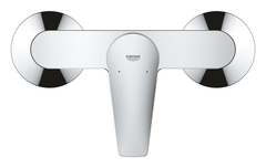 Start edge mitigeur douche 1500 mm - Grohe - Brico Dépôt