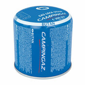 Cartouche perçable butane C206 GLS - Campingaz - Brico Dépôt