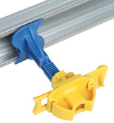 Appui intermédiaire 100 mm - 50x - Semin - Brico Dépôt