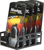 
Cadenas 45 mm anse de 38 mm et diamètre 8 mm - Masterlock - Brico Dépôt