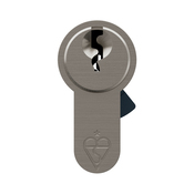 Cylindre de serrure Smith & Lock 35 x 35 mm - Brico Dépôt