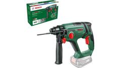 Perforateur sans fil UniversalHammer 18 V sans batterie - Bosch - Brico Dépôt