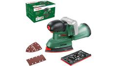 Ponceuse sans-fil UniversalSander 18V-10 sans batterie - Bosch - Brico Dépôt