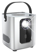 Vidéoprojecteur zoom et trapezoidal - Brico Dépôt