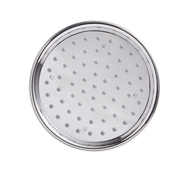 Pomme de tête chrome diamètre 19,8 cm MARENS - Cooke and Lewis - Brico Dépôt