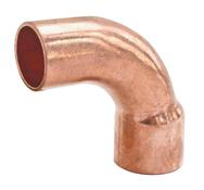 Lot de 2 Coudes à souder MF - D.16 mm - Somatherm - Brico Dépôt