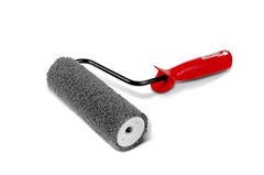 Rouleau à enduire fibres courtes 180 mm - Toupret - Brico Dépôt