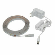 Ruban led 22 W 5m 4000 K blanc "Calicie" - Cooke and Lewis - Brico Dépôt