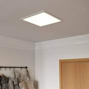 Panneau led intégrée 1900 lm 45x45cm blanc - Brico Dépôt