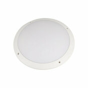 Applique led intégrée blanc 800 lm 28cm "Iliana" - Cooke and Lewis - Brico Dépôt