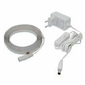 Ruban led 16 W 3m 4000 K blanc  "Calicie" - Cooke and Lewis - Brico Dépôt