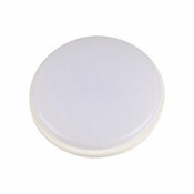 Applique led intégrée blanc 1200 lm 35cm "Iliania" - Cooke and Lewis - Brico Dépôt