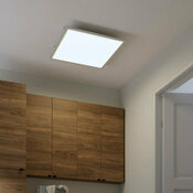 Panneau led intégrée 3000 lm 60x60cm blanc - Brico Dépôt