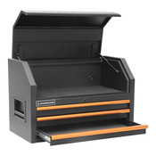 Coffre servante 3 tiroirs verrouillables - MAGNUSSON - Brico Dépôt