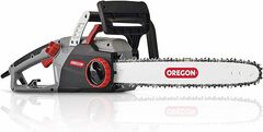 Tronçonneuse filaire 2400 W et 45 cm - CS1500 - Oregon - Brico Dépôt