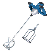 Malaxeur PM1200 - Scheppach - Brico Dépôt