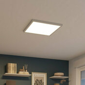 Panneau led intégrée 3600 lm 60x60cm blanc "Belaire" - Cooke and Lewis - Brico Dépôt