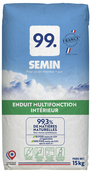 Enduit multifonction en poudre SEMIN99 - 15 kg - Semin - Brico Dépôt