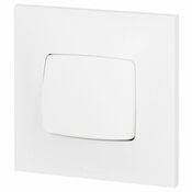 Interrupteur "Neptune" Série Neptune - Legrand - Brico Dépôt