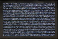 Tapis intérieur de propreté gris - 70x120 cm  - Brico Dépôt