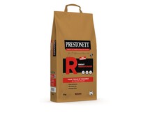 Enduit de rebouchage en poudre - sac de 5 kg - Prestonett - Brico Dépôt