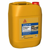 Imperméabilisant et protection sol mat 5L - Sika - Brico Dépôt