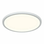 Plafonnier de salle de bain blanc 30 CM "ANATA" - Cooke and Lewis - Brico Dépôt