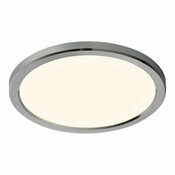 Plafonnier de salle de bain chromé 30 CM "ANATA" - Cooke and Lewis - Brico Dépôt