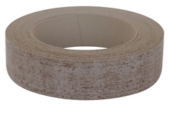 Chant thermocollant bois blanchi L. 500 cm x l. 1,9 cm - Brico Dépôt