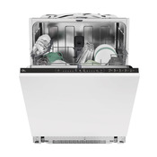 Lave vaisselle encastrable 13 couverts - 60 cm - Brico Dépôt