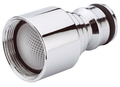 Adaptateur de tuyau d'arrosage F 22 x 100 mm - Noyon & Thiebault - Brico Dépôt