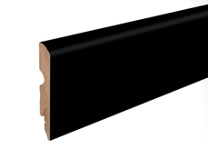 Plinthe décor 75 H. 8 cm x L. 220 cm x Ep. 1,3 cm - Cooke and Lewis - Brico Dépôt