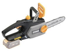 Elagueuse sans fil 18V, coupe 25 cm - Titan - Brico Dépôt