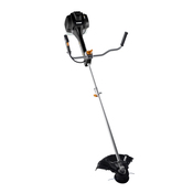 Débroussailleuse thermique 43 cm3 25 cm - Titan - Brico Dépôt