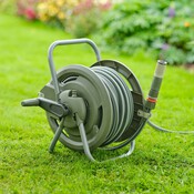 Kit devidoir 2en1 25m - Brico Dépôt