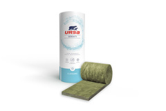 2 rouleaux d'isolation "Serenity" cloison 40 rn Ep.70mm - Ursa - Brico Dépôt