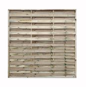 Panneau bois 180 x 180 cm x Ep. 28 mm - Brico Dépôt