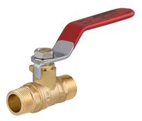 Vanne bs mm 12/17 plate - Noyon & Thiebault - Brico Dépôt