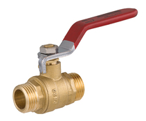 Vanne bs mm 15/21 plate - Noyon & Thiebault - Brico Dépôt