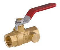 Vanne bs ff 15/21 plate a purge - Noyon & Thiebault - Brico Dépôt