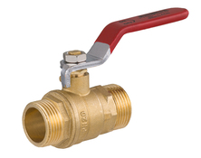 Vanne bs mm 20/27 plate - Noyon & Thiebault - Brico Dépôt